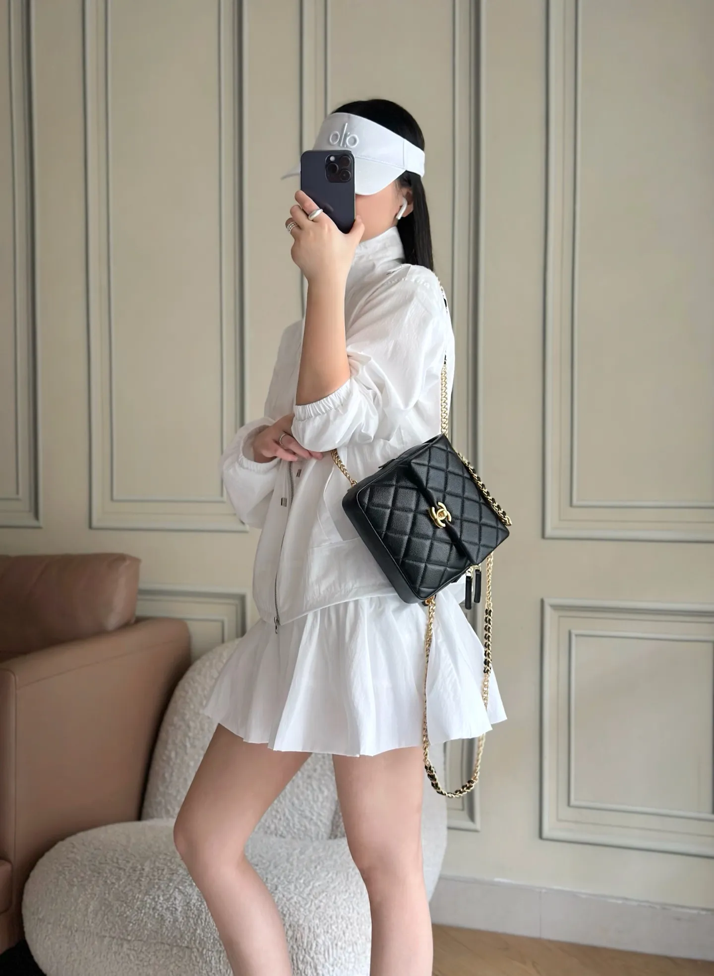 All Categories Chanel Women's Bags (Chanel) Chanel AS3108