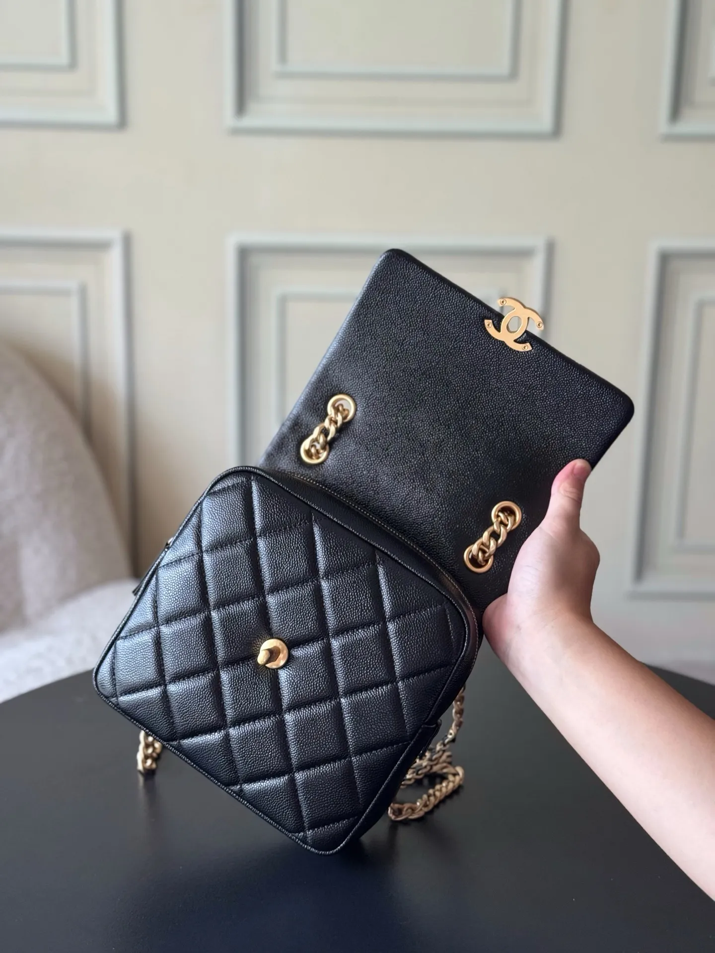 All Categories Chanel Women's Bags (Chanel) Chanel AS3108
