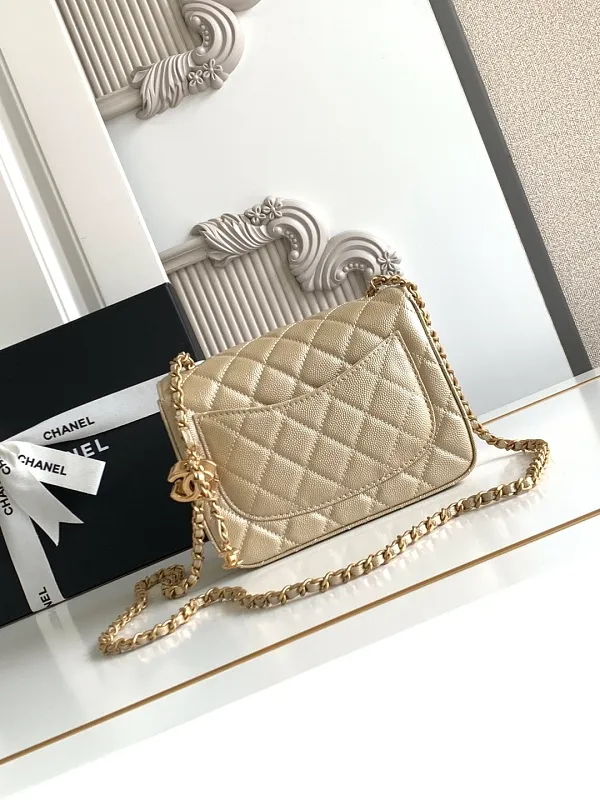 All Categories Chanel Women's Bags 2 (Chanel) Chanel Original Order 5758 Small