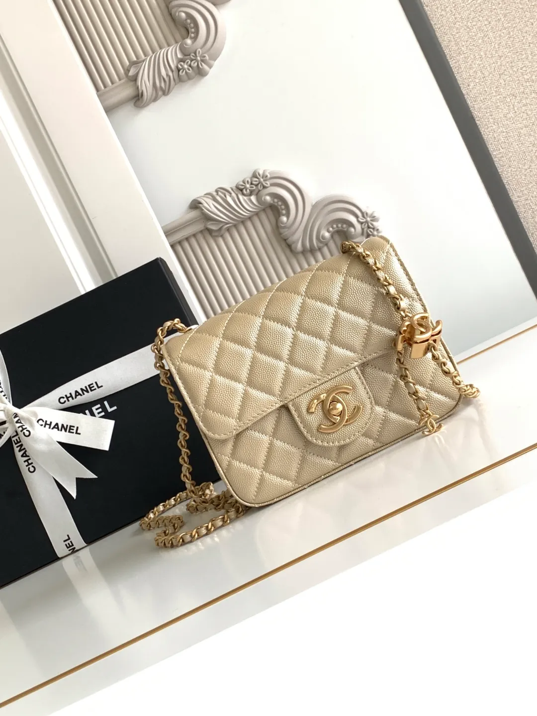 All Categories Chanel Women's Bags 2 (Chanel) Chanel Original Order 5758 Small