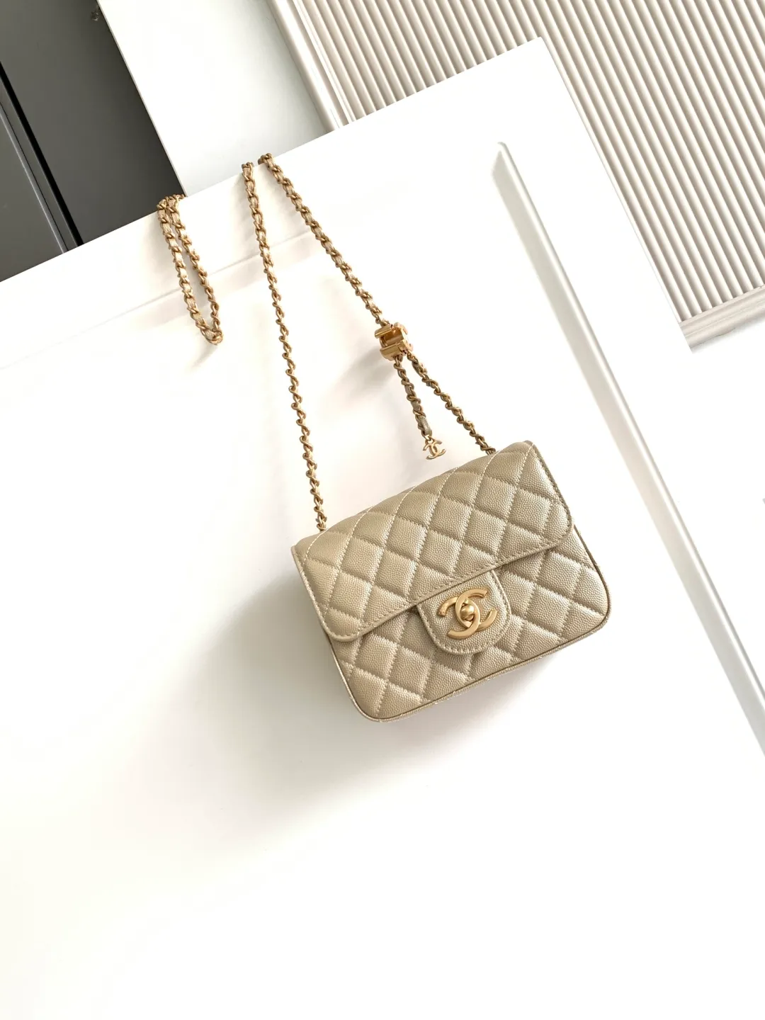 All Categories Chanel Women's Bags 2 (Chanel) Chanel Original Order 5758 Small