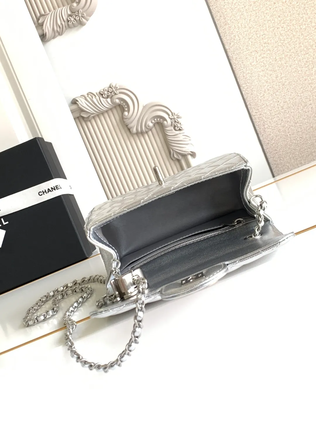 All Categories Chanel Women's Bags 2 (Chanel) Chanel Original Order 5758 Small