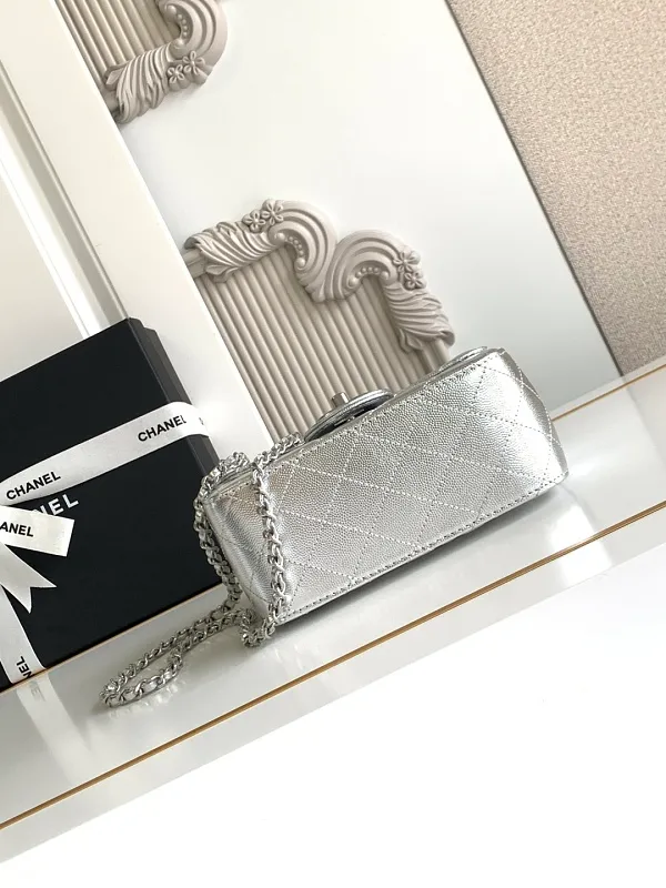 All Categories Chanel Women's Bags 2 (Chanel) Chanel Original Order 5758 Small