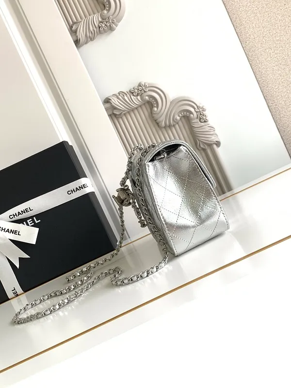 All Categories Chanel Women's Bags 2 (Chanel) Chanel Original Order 5758 Small