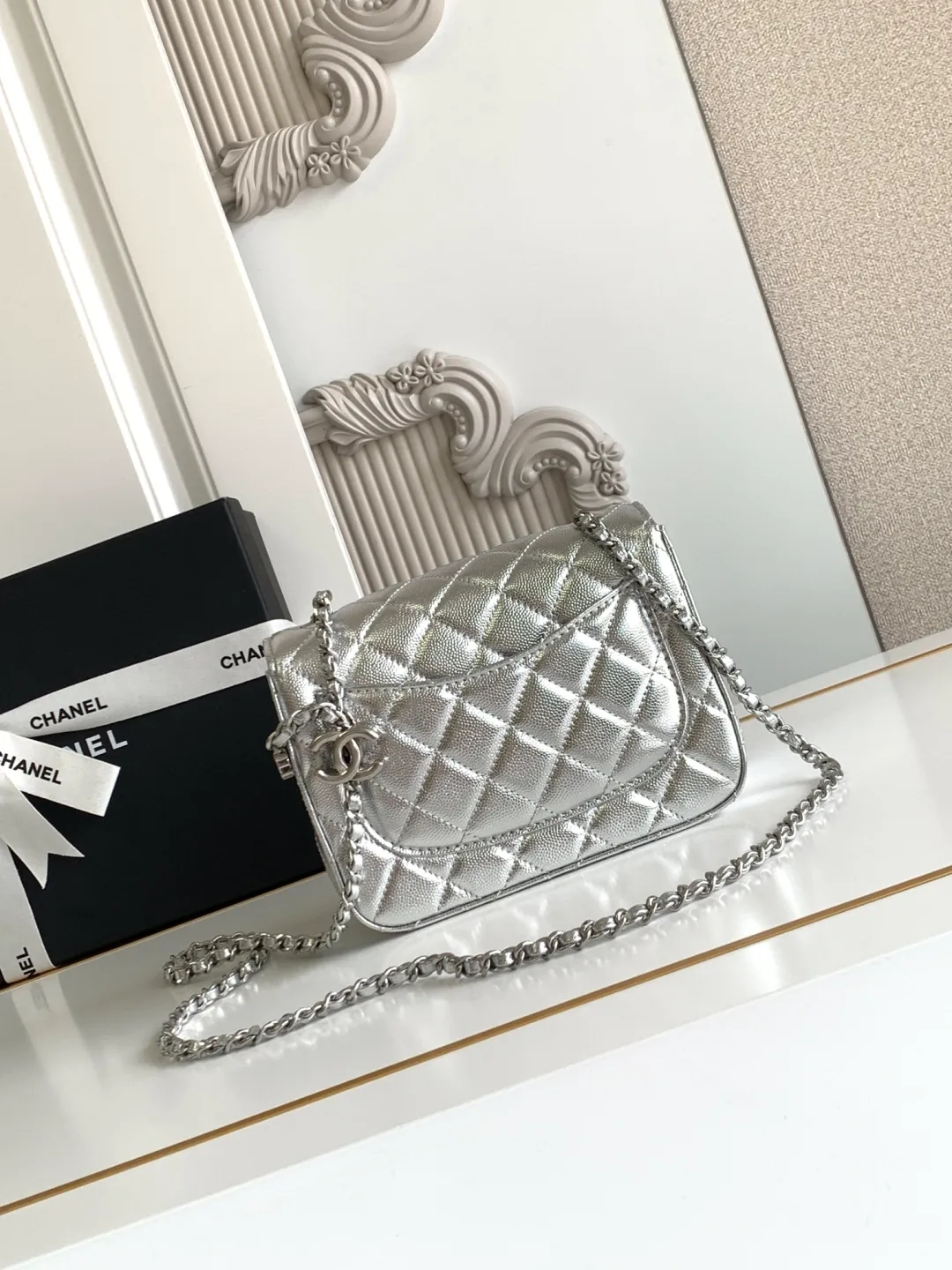 All Categories Chanel Women's Bags 2 (Chanel) Chanel Original Order 5758 Small