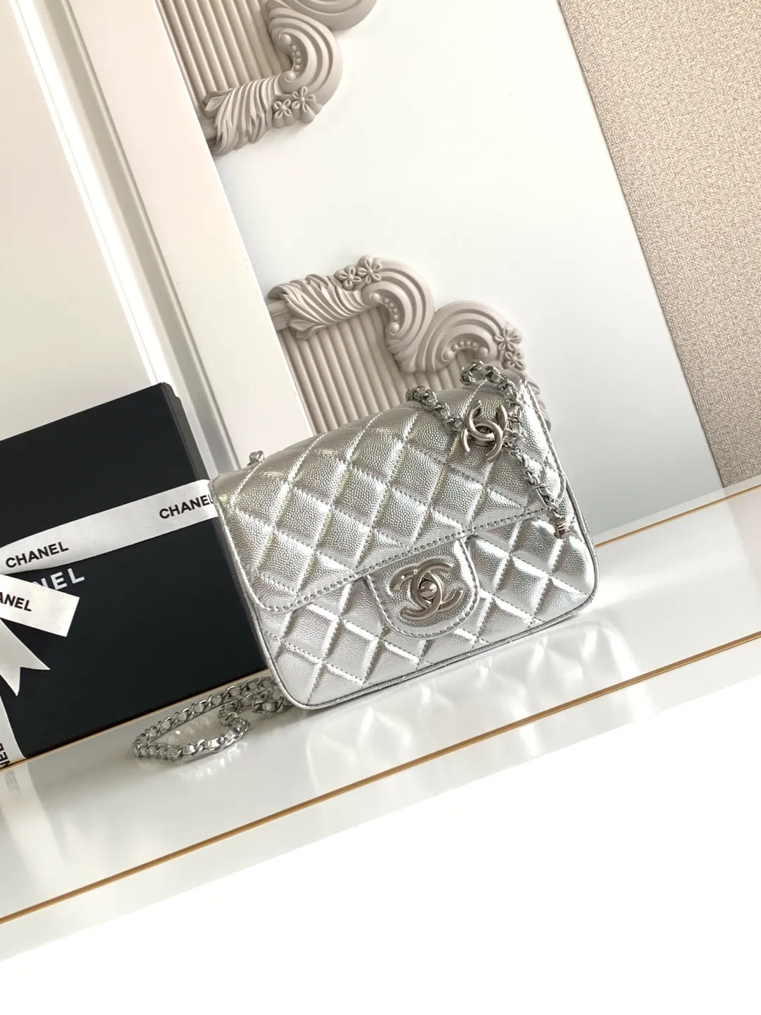 All Categories Chanel Women's Bags 2 (Chanel) Chanel Original Order 5758 Small
