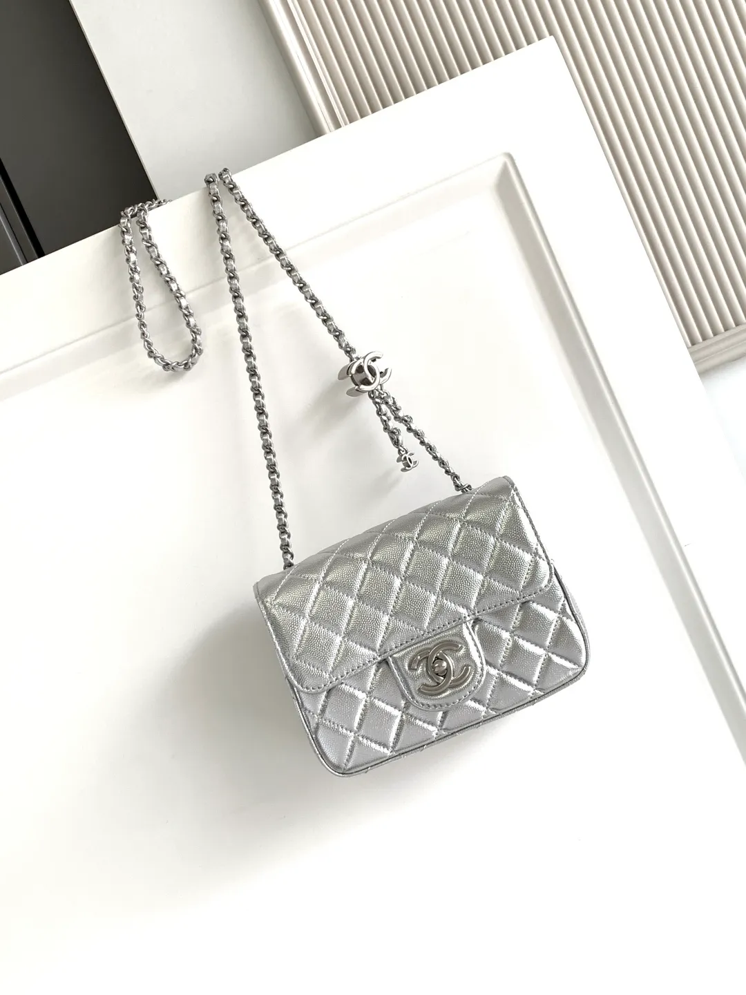 All Categories Chanel Women's Bags 2 (Chanel) Chanel Original Order 5758 Small