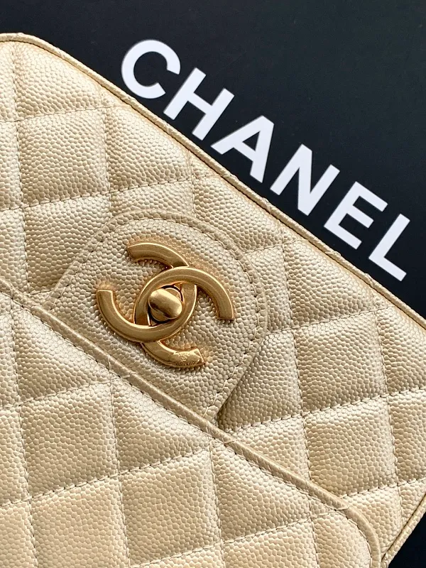 All Categories Chanel Women's Bags 2 (Chanel) Chanel Original Order 5758 Small