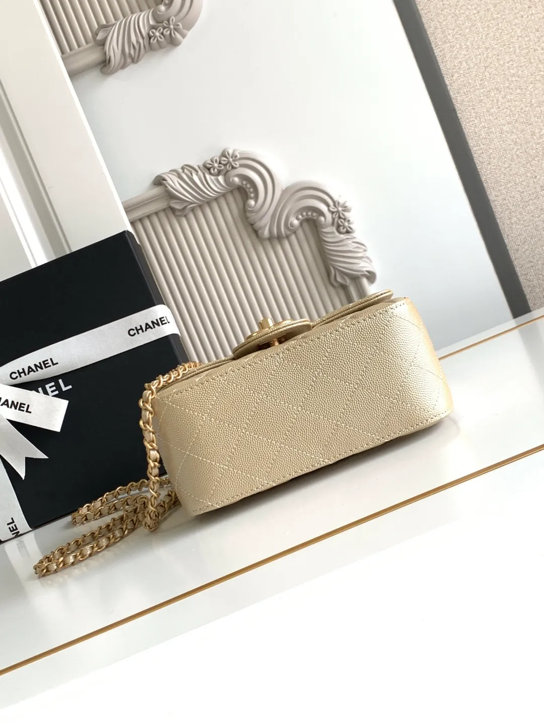 All Categories Chanel Women's Bags 2 (Chanel) Chanel Original Order 5758 Small
