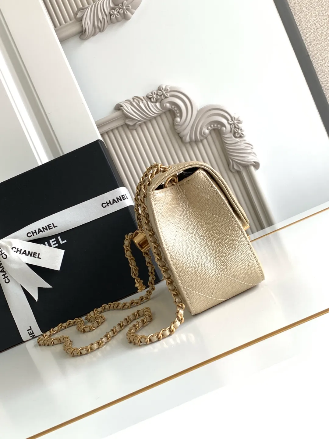 All Categories Chanel Women's Bags 2 (Chanel) Chanel Original Order 5758 Small