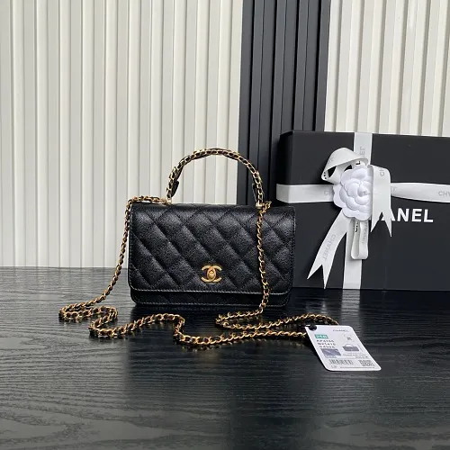 All Categories Chanel Women's Bag 2 (Chanel) Chanel Original Order P4875