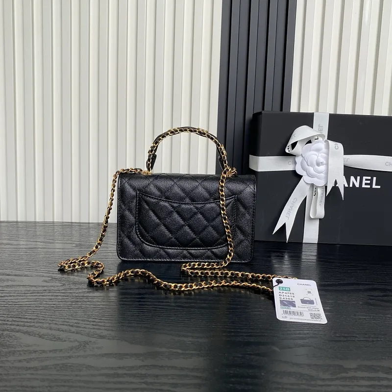 All Categories Chanel Women's Bag 2 (Chanel) Chanel Original Order P4875