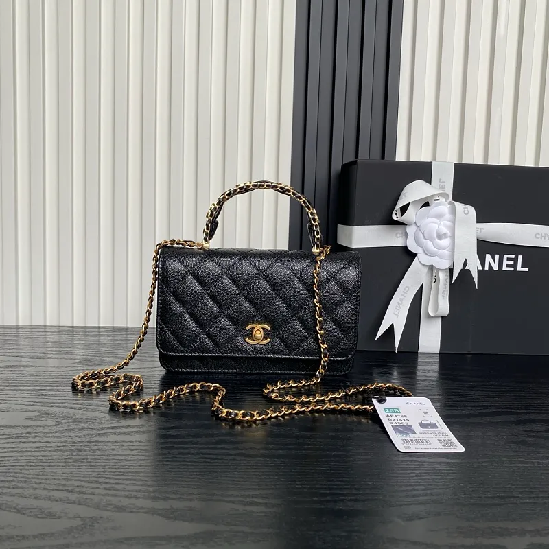 All Categories Chanel Women's Bag 2 (Chanel) Chanel Original Order P4875