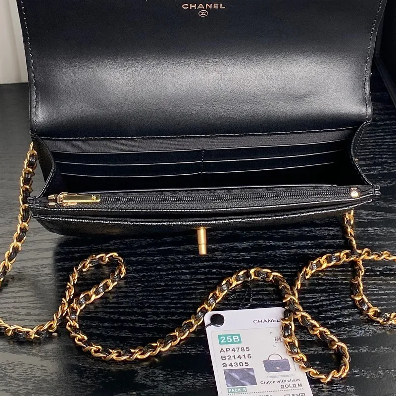 All Categories Chanel Women's Bag 2 (Chanel) Chanel Original Order P4875