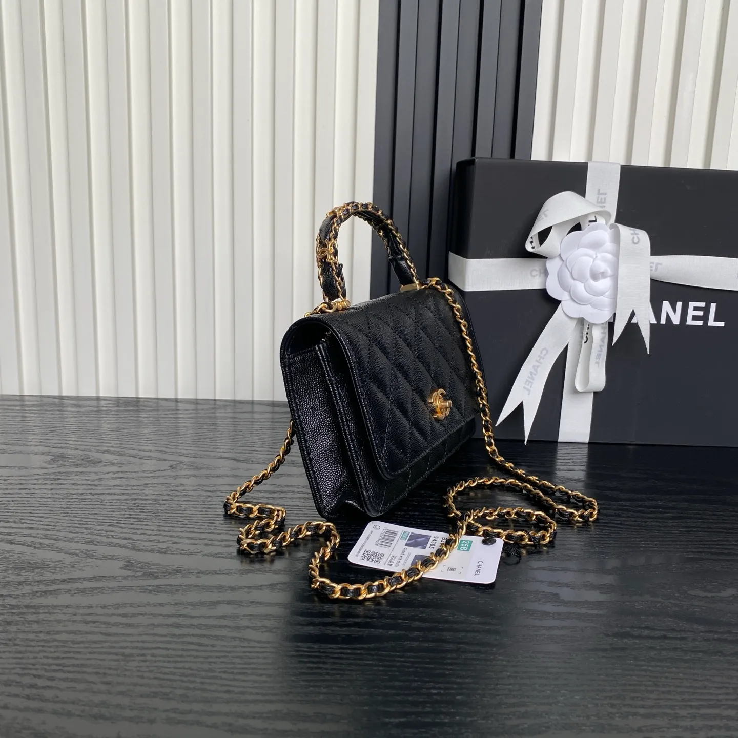All Categories Chanel Women's Bag 2 (Chanel) Chanel Original Order P4875