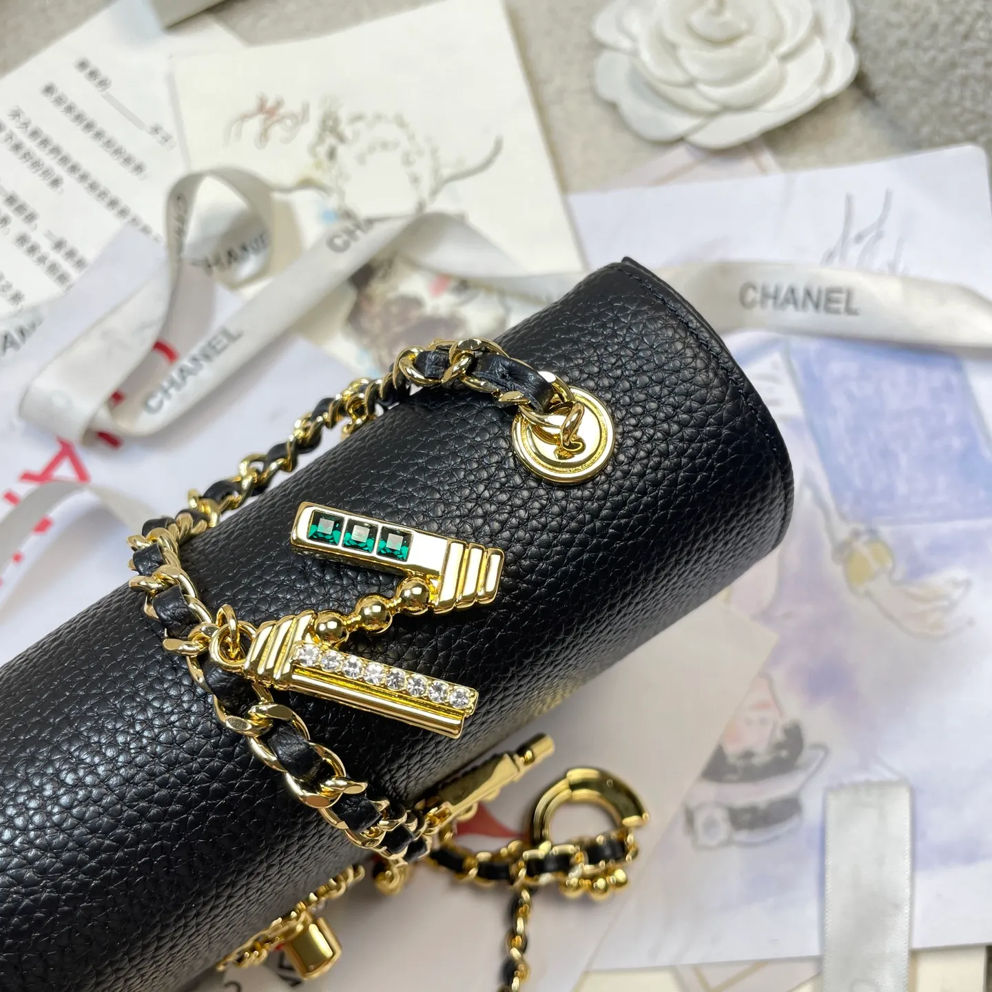 All Categories Chanel Women's Bags 2 (Chanel) Chanel Original Order 6340