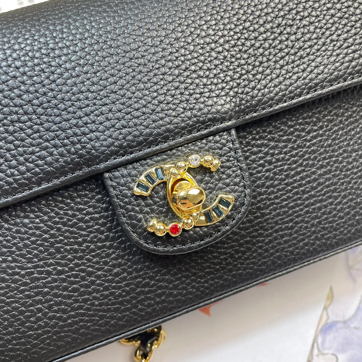 All Categories Chanel Women's Bags 2 (Chanel) Chanel Original Order 6340