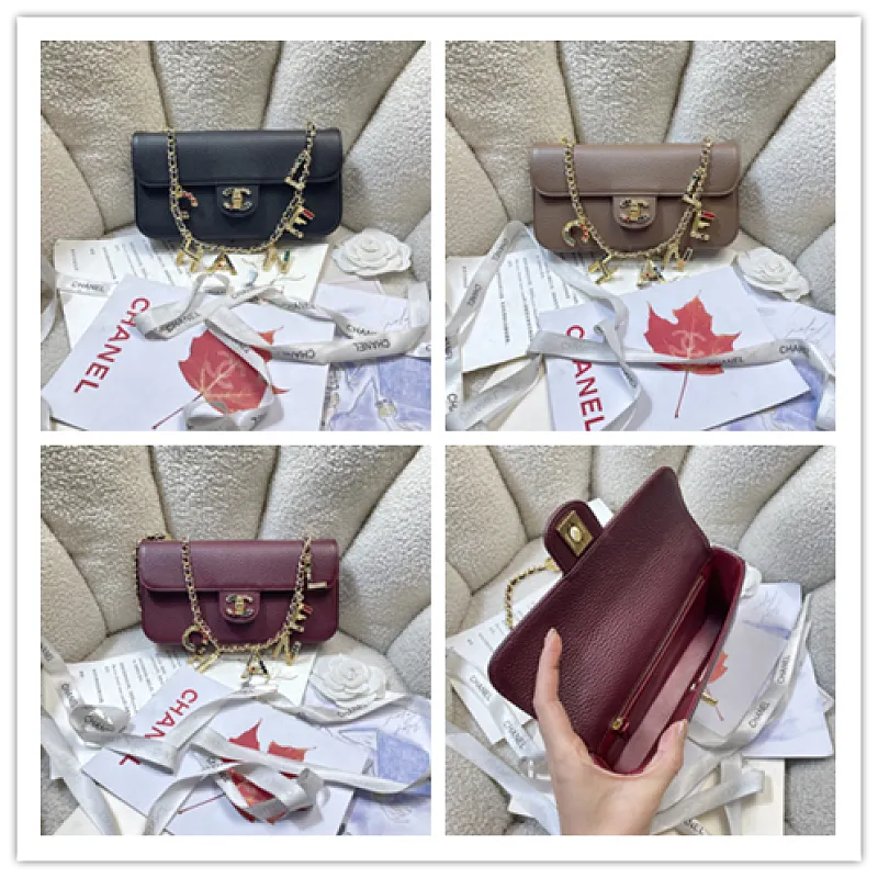 All Categories Chanel Women's Bags 2 (Chanel) Chanel Original Order 6340