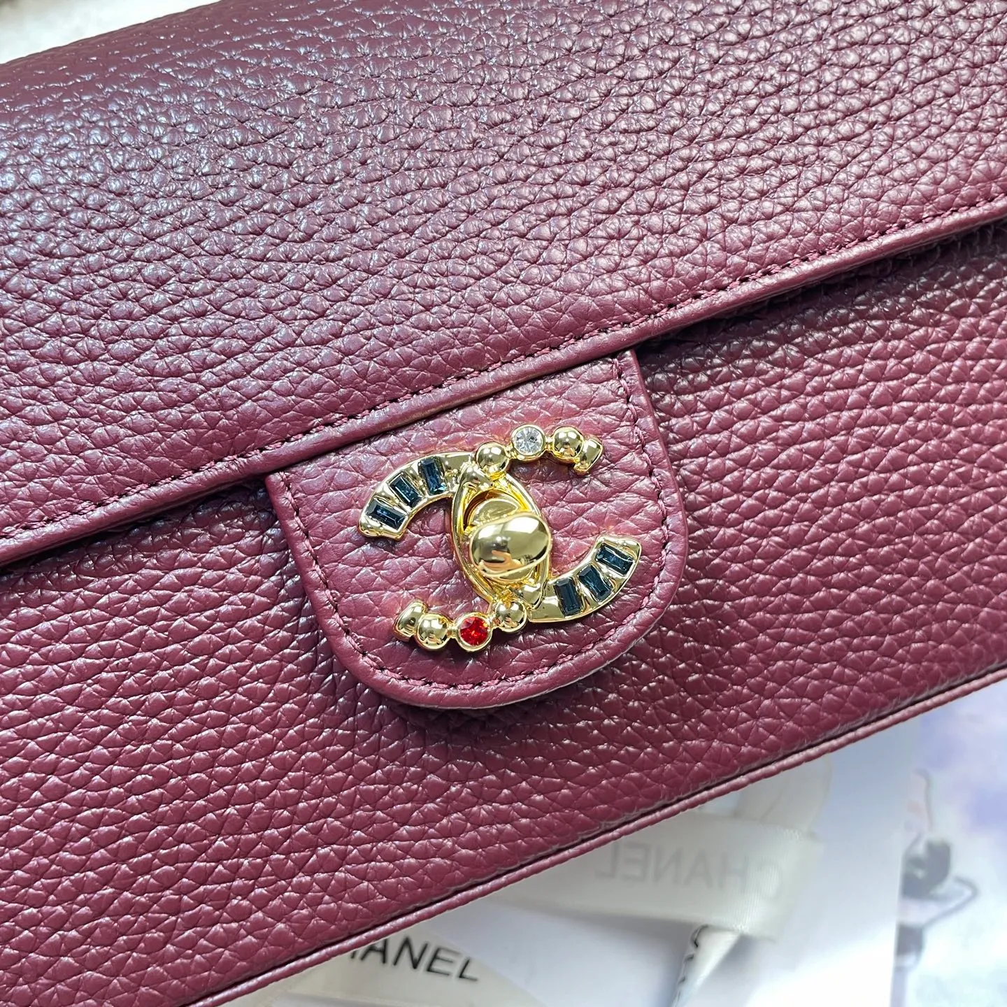All Categories Chanel Women's Bags 2 (Chanel) Chanel Original Order 6340