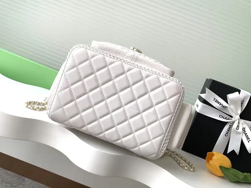 All Categories Chanel Women's Bags 2 (Chanel) Chanel Original Order AS5492