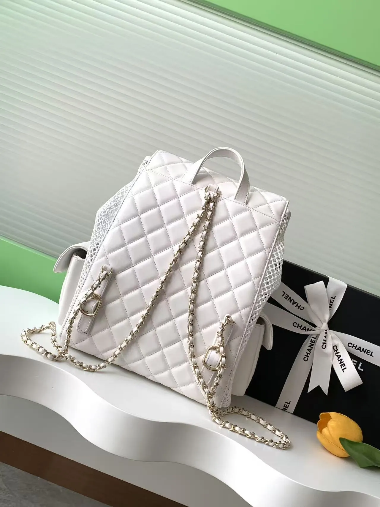 All Categories Chanel Women's Bags 2 (Chanel) Chanel Original Order AS5492