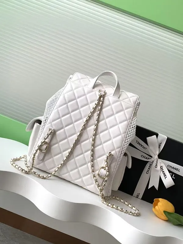 All Categories Chanel Women's Bags 2 (Chanel) Chanel Original Order AS5492