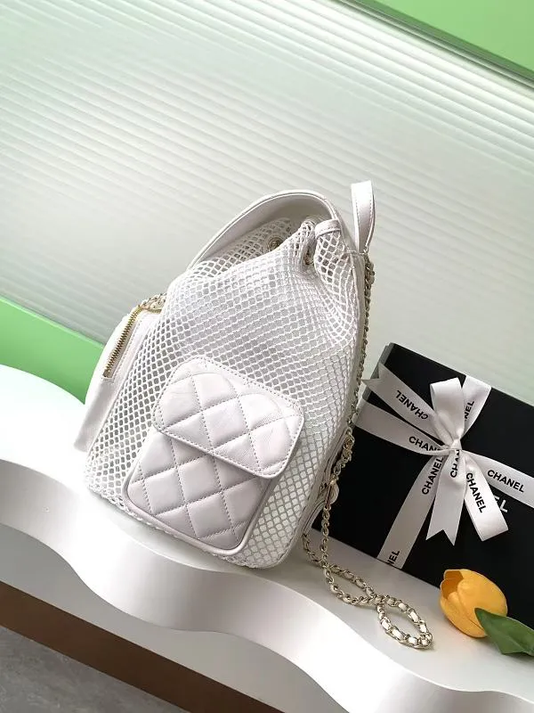 All Categories Chanel Women's Bags 2 (Chanel) Chanel Original Order AS5492