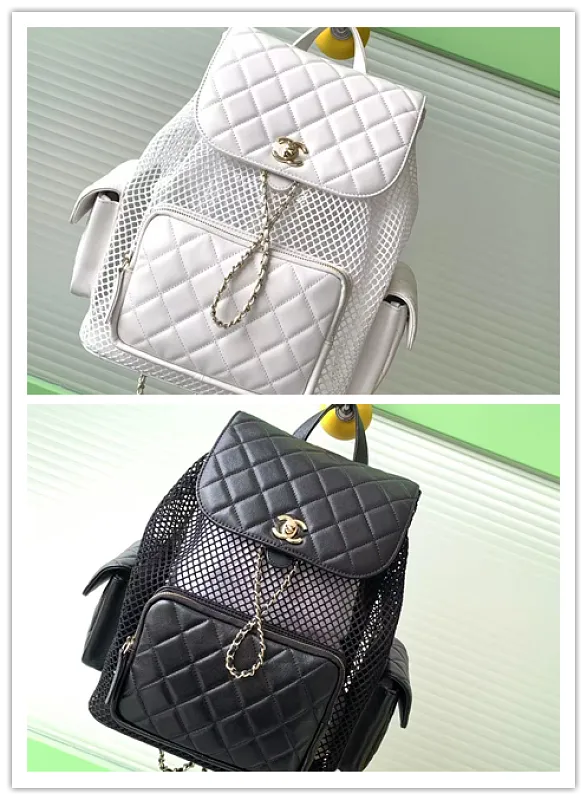 All Categories Chanel Women's Bags 2 (Chanel) Chanel Original Order AS5492