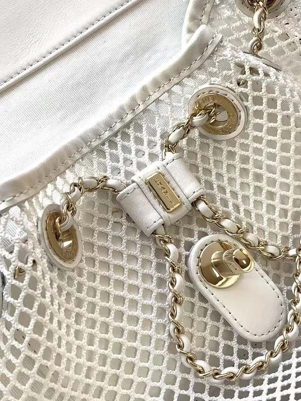 All Categories Chanel Women's Bags 2 (Chanel) Chanel Original Order AS5492