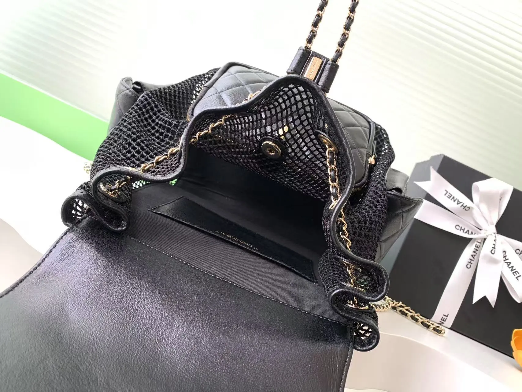 All Categories Chanel Women's Bags 2 (Chanel) Chanel Original Order AS5492