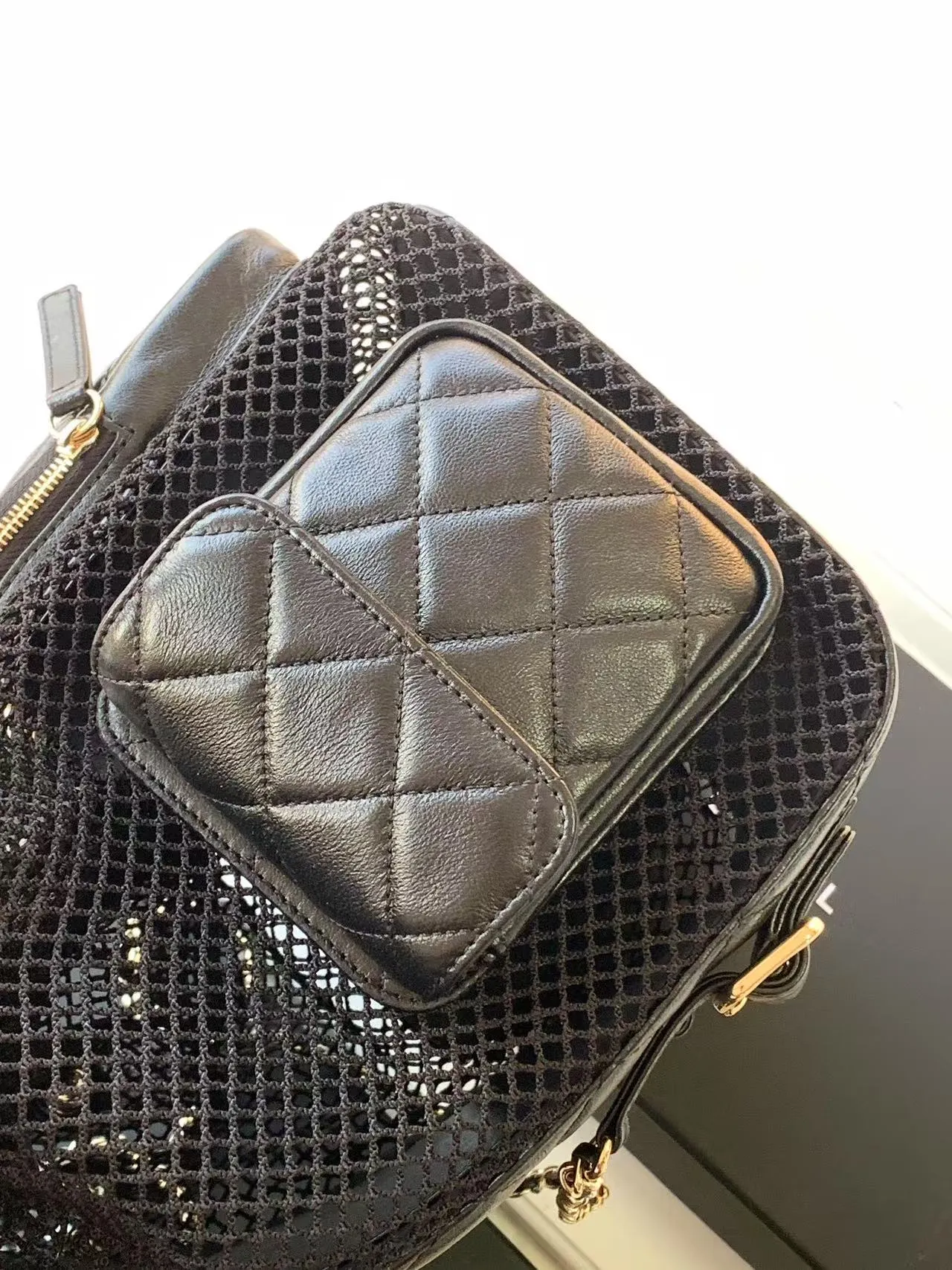 All Categories Chanel Women's Bags 2 (Chanel) Chanel Original Order AS5492