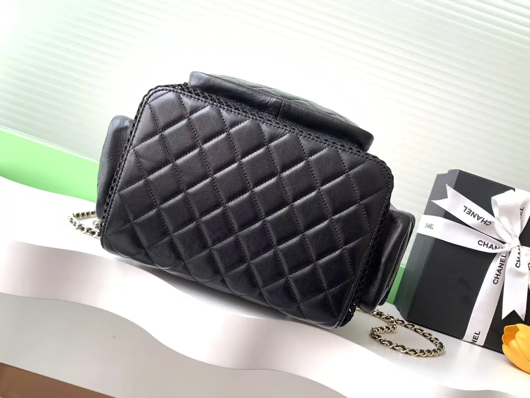 All Categories Chanel Women's Bags 2 (Chanel) Chanel Original Order AS5492