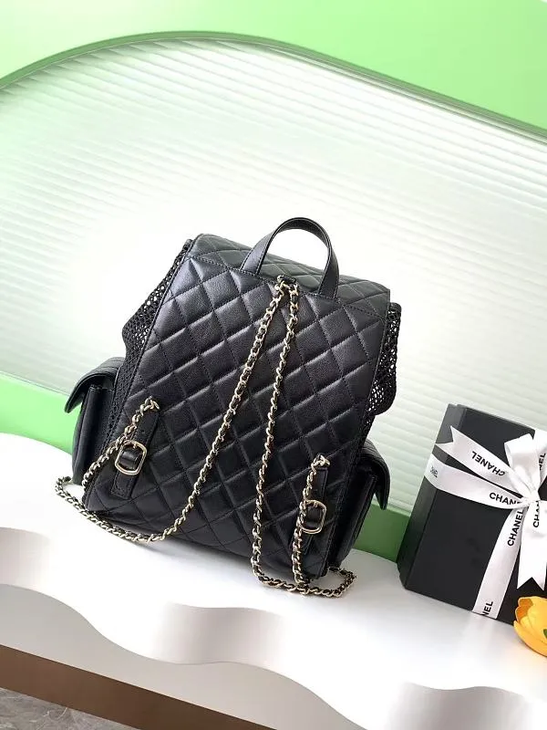 All Categories Chanel Women's Bags 2 (Chanel) Chanel Original Order AS5492