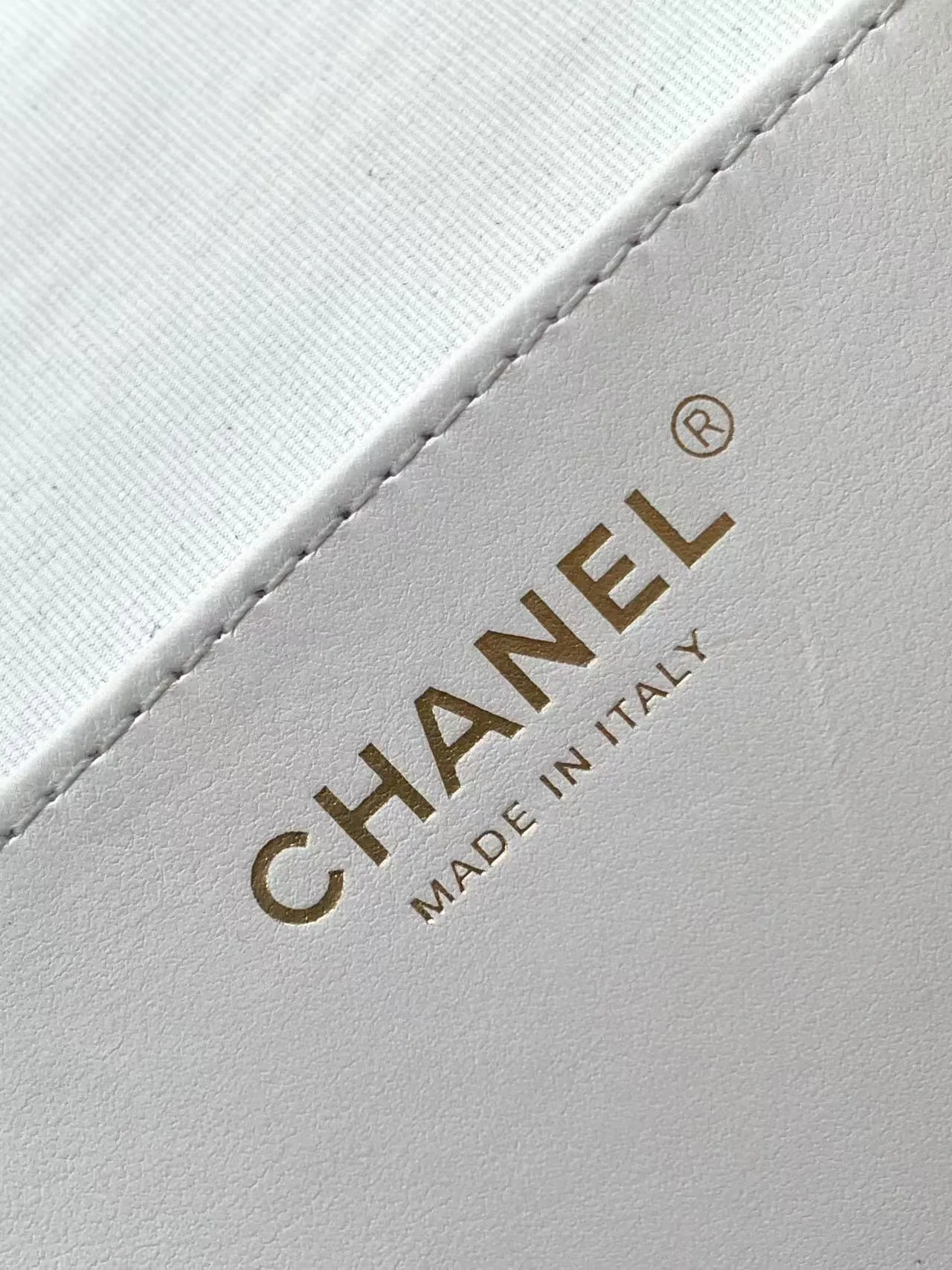 All Categories Chanel Women's Bags 2 (Chanel) Chanel Original Order AS5492
