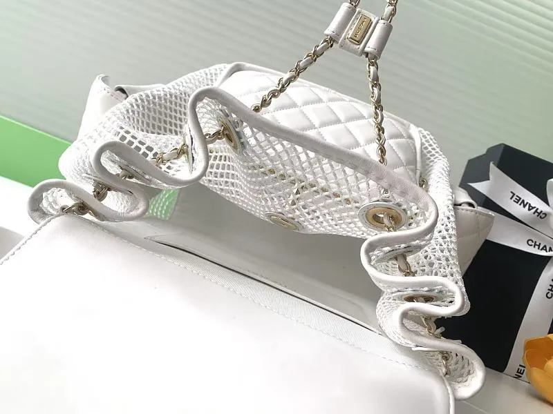 All Categories Chanel Women's Bags 2 (Chanel) Chanel Original Order AS5492