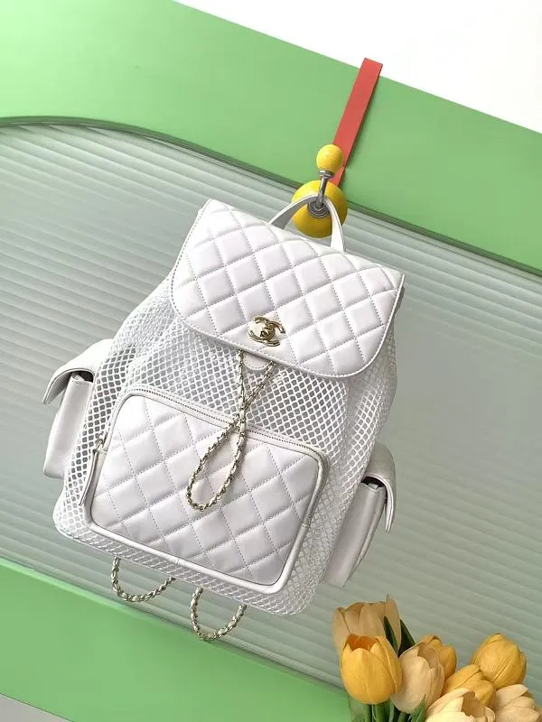 All Categories Chanel Women's Bags 2 (Chanel) Chanel Original Order AS5492