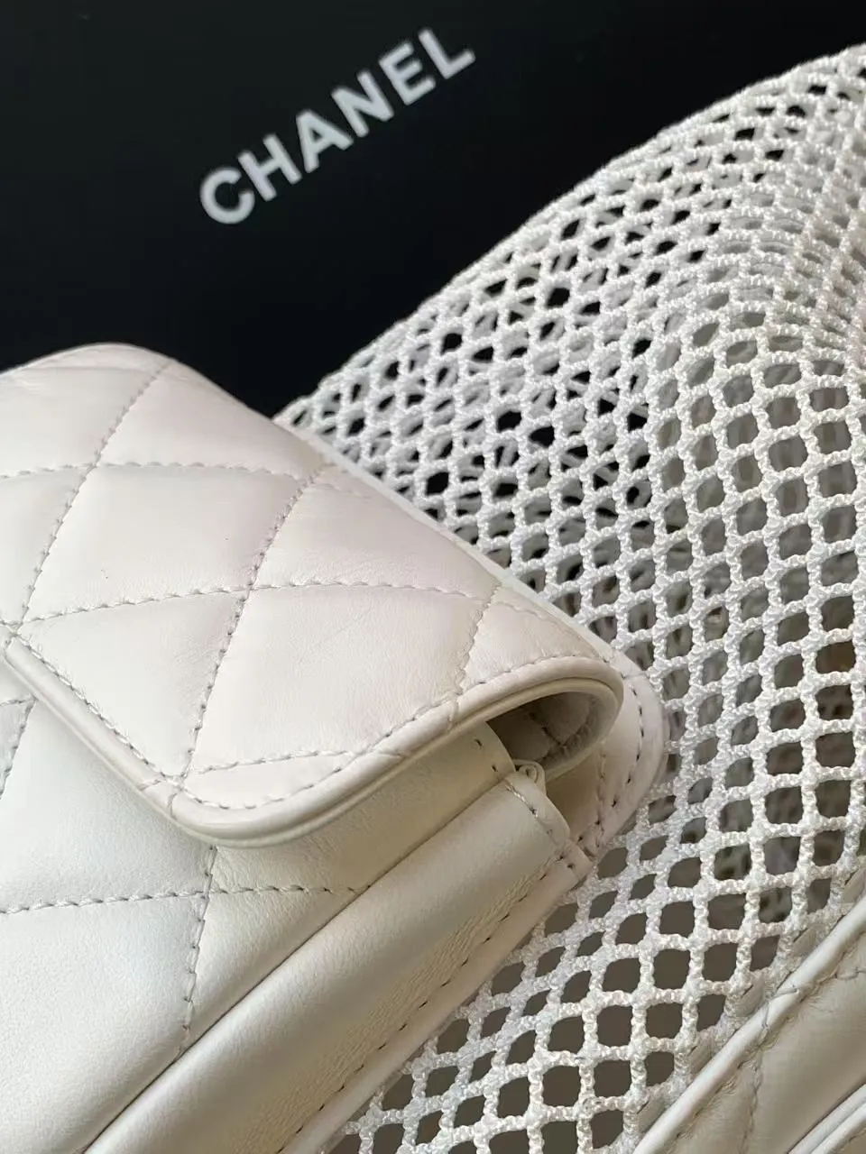 All Categories Chanel Women's Bags 2 (Chanel) Chanel Original Order AS5492