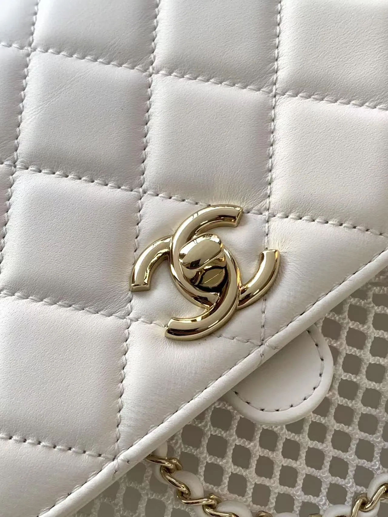 All Categories Chanel Women's Bags 2 (Chanel) Chanel Original Order AS5492