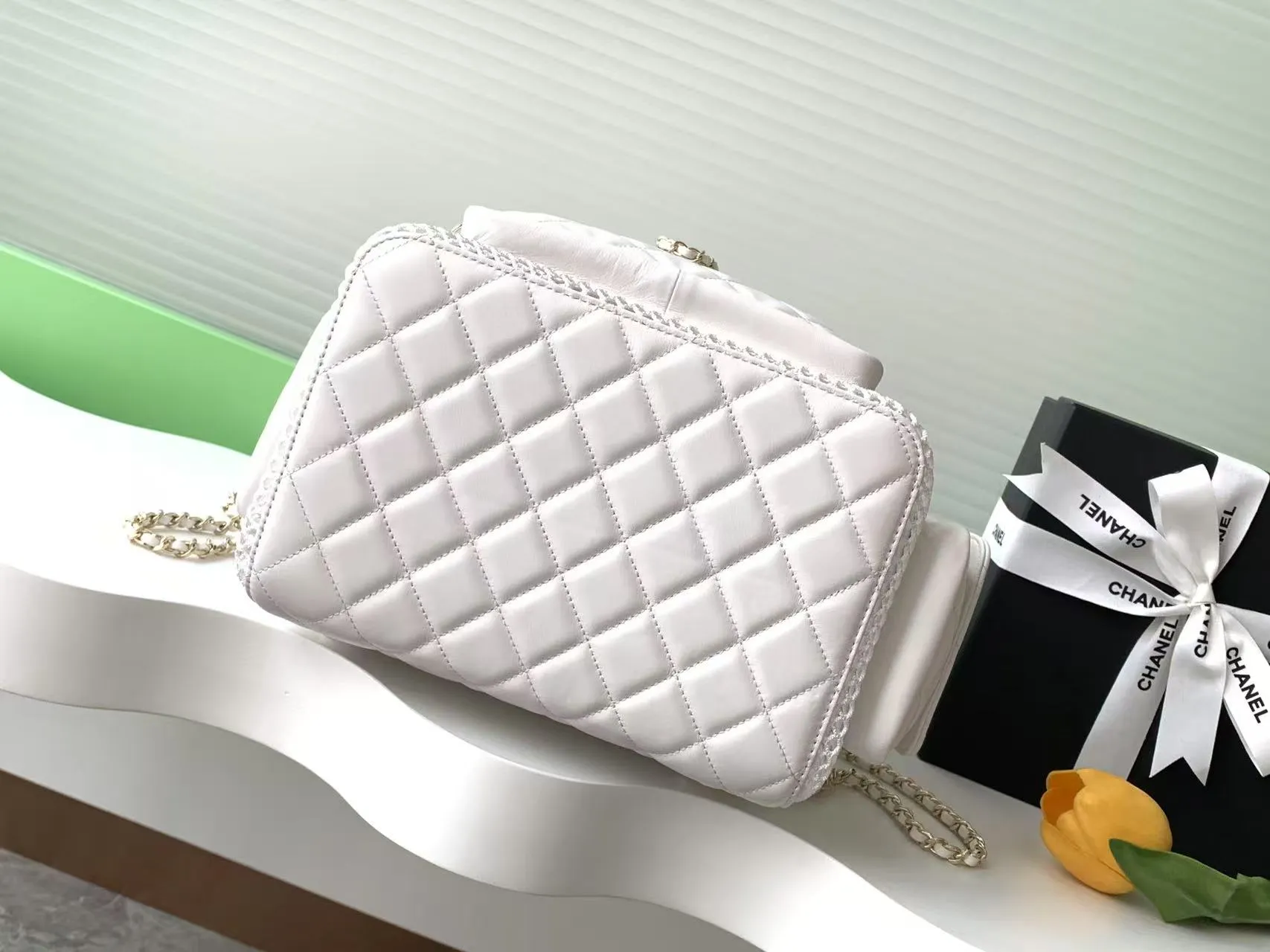 All Categories Chanel Women's Bags 2 (Chanel) Chanel Original Order AS5492