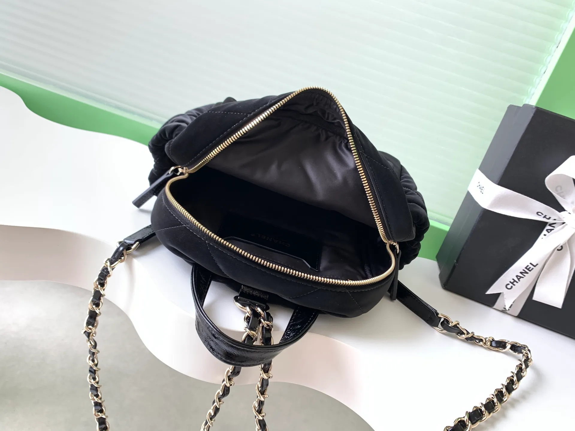 All Categories Chanel Women's Bag 2 (Chanel) Chanel Original Order AS5679