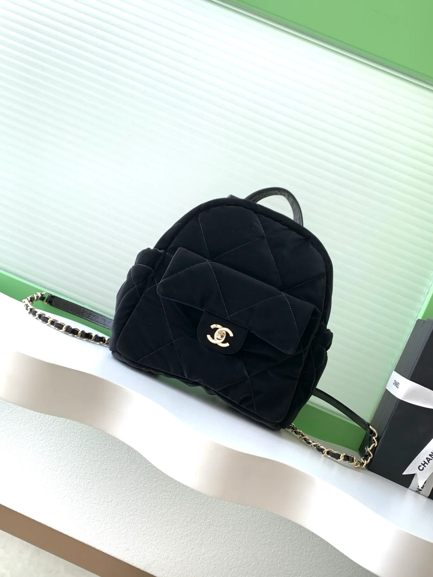 All Categories Chanel Women's Bag 2 (Chanel) Chanel Original Order AS5679