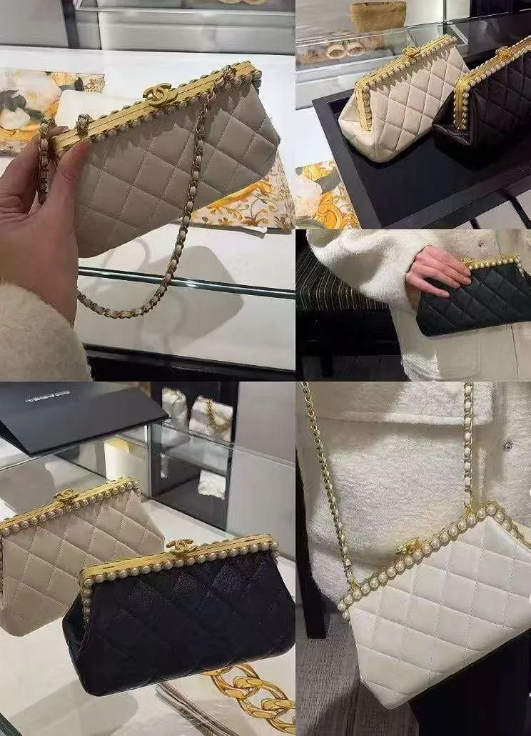 All Categories Chanel Women's Bags 2 (Chanel) Chanel Original Order 1010