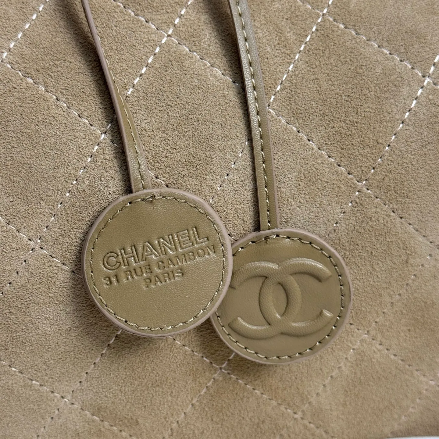 All Categories Official Website "Brand Women's Bags" Women's Bags 💙 Chanel 2026 New CHANEL Handbags