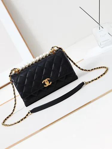 All Categories Chanel Women's Bag 2 (Chanel) Chanel Original Order AS4997