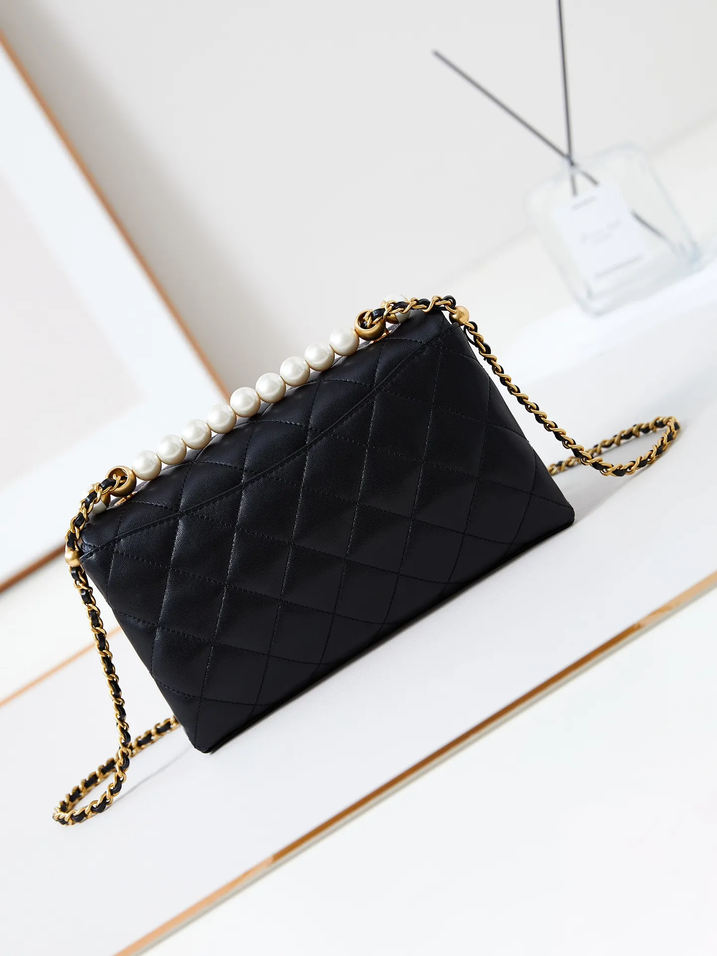 All Categories Chanel Women's Bag 2 (Chanel) Chanel Original Order AS4997