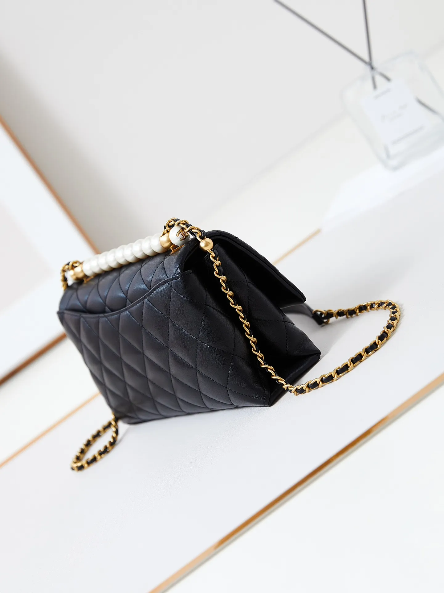 All Categories Chanel Women's Bag 2 (Chanel) Chanel Original Order AS4997