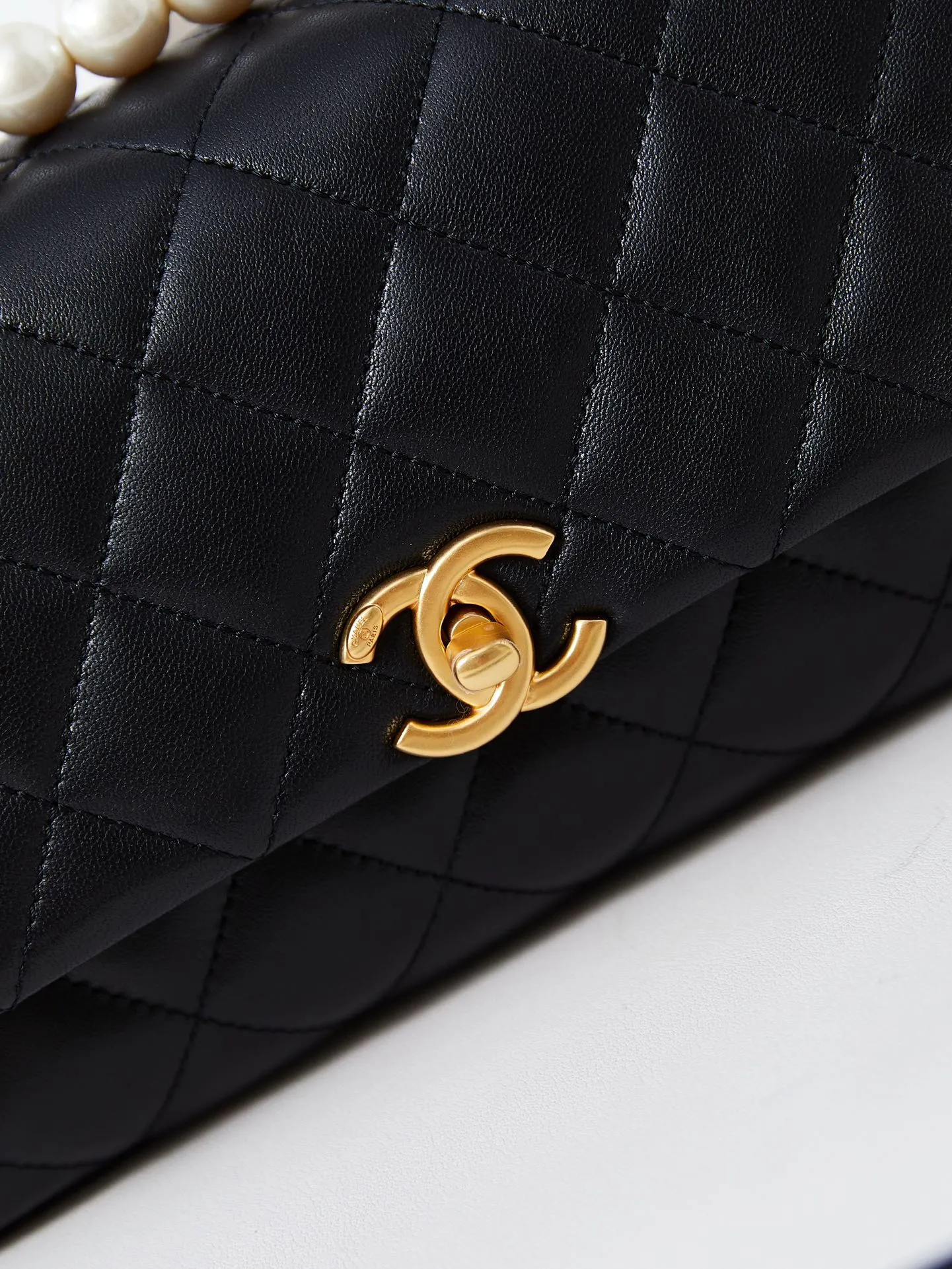 All Categories Chanel Women's Bag 2 (Chanel) Chanel Original Order AS4997