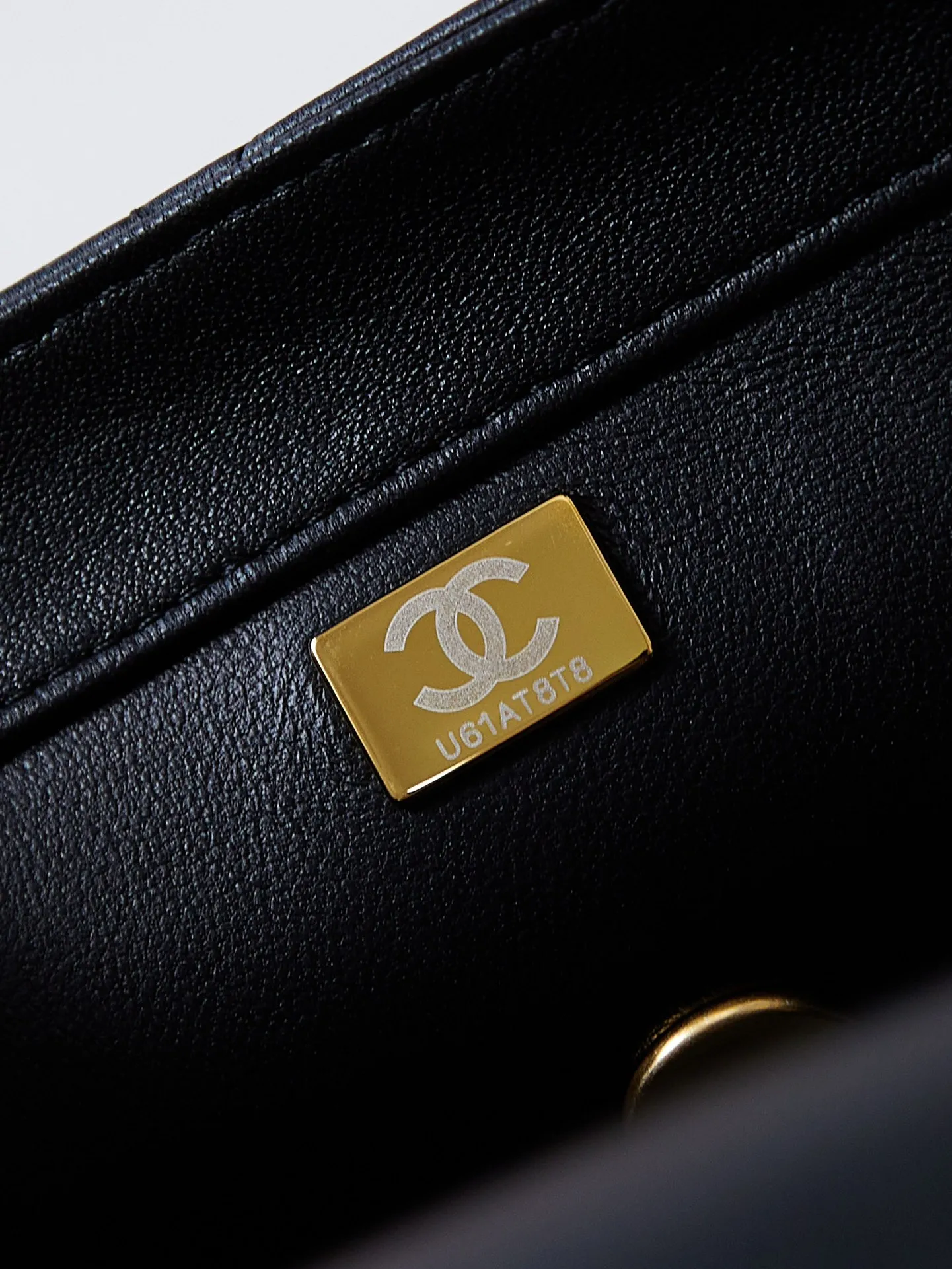 All Categories Chanel Women's Bag 2 (Chanel) Chanel Original Order AS4997
