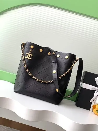 All Categories Chanel Women's Bags 2 (Chanel) Chanel Original Order AS5406