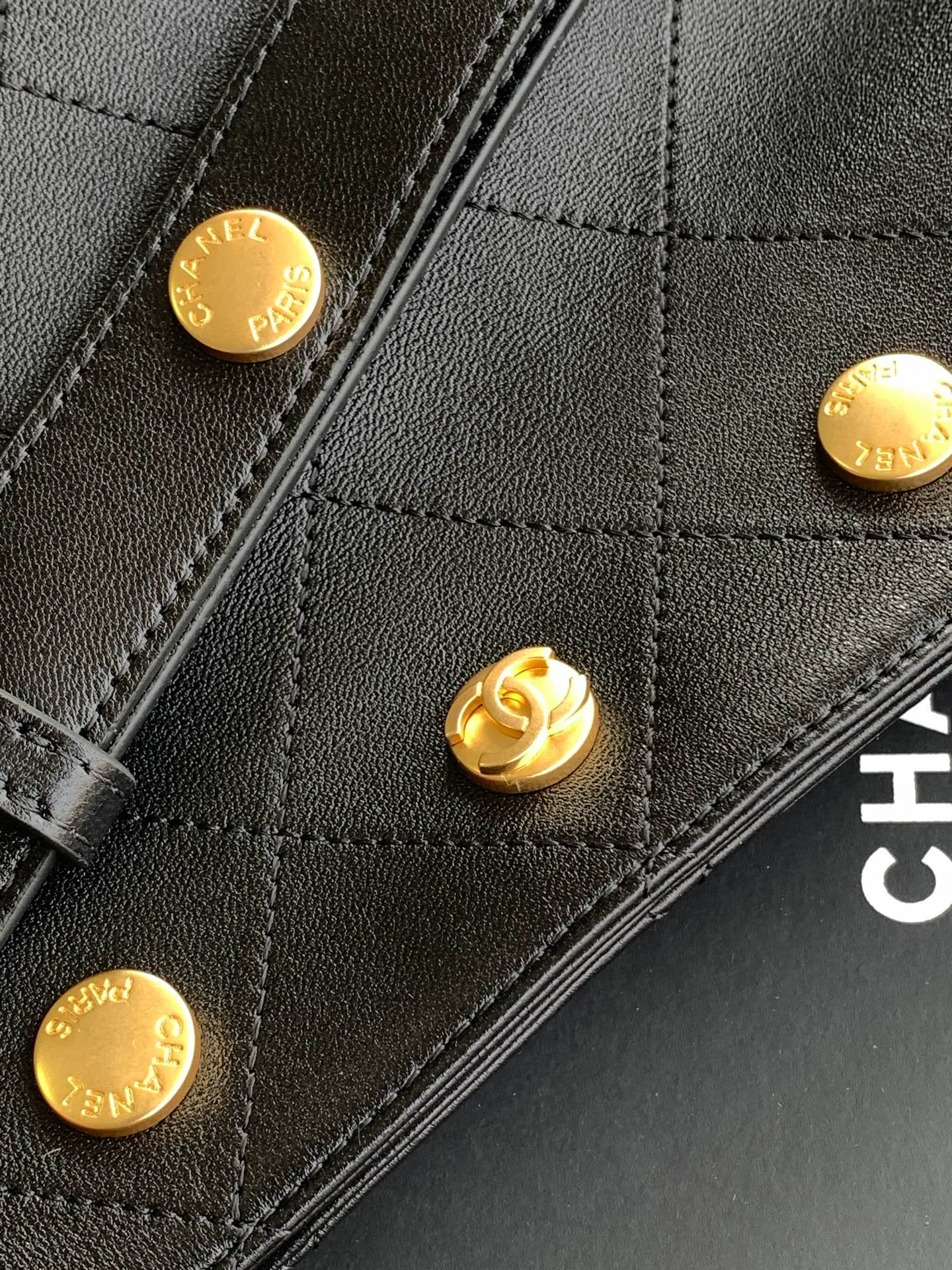 All Categories Chanel Women's Bags 2 (Chanel) Chanel Original Order AS5406